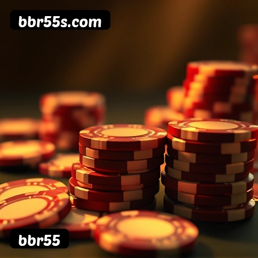 Requisitos do APK da bbr55 para Android