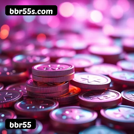 Catálogo bbr55 3.100+ jogos - Pragmatic Play, Evolution, NetEnt