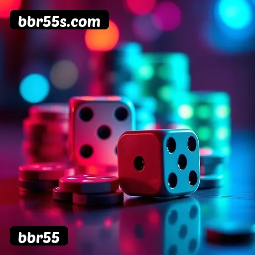 Logo da bbr55