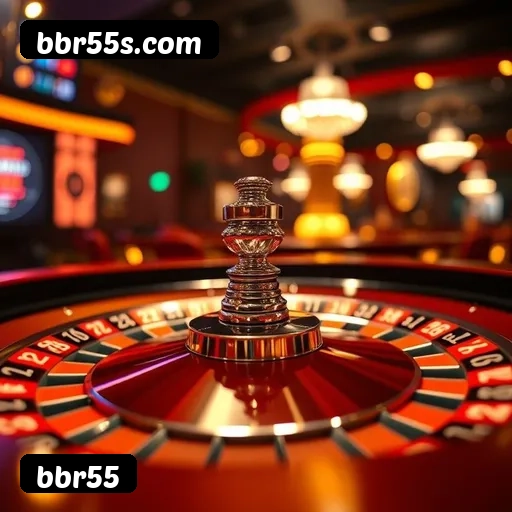 Loterias online disponíveis na bbr55