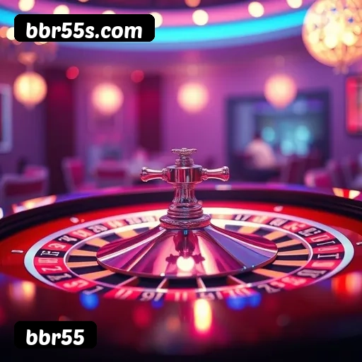 bbr55 segurança SSL 256-bit - Licença Curaçao, eCOGRA, GLI certificado