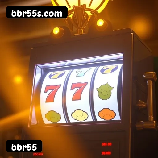 Estatísticas bbr55 2025–2026 - 120 mil jogadores ativos, R$72.5M pagos, RTP 96.52%